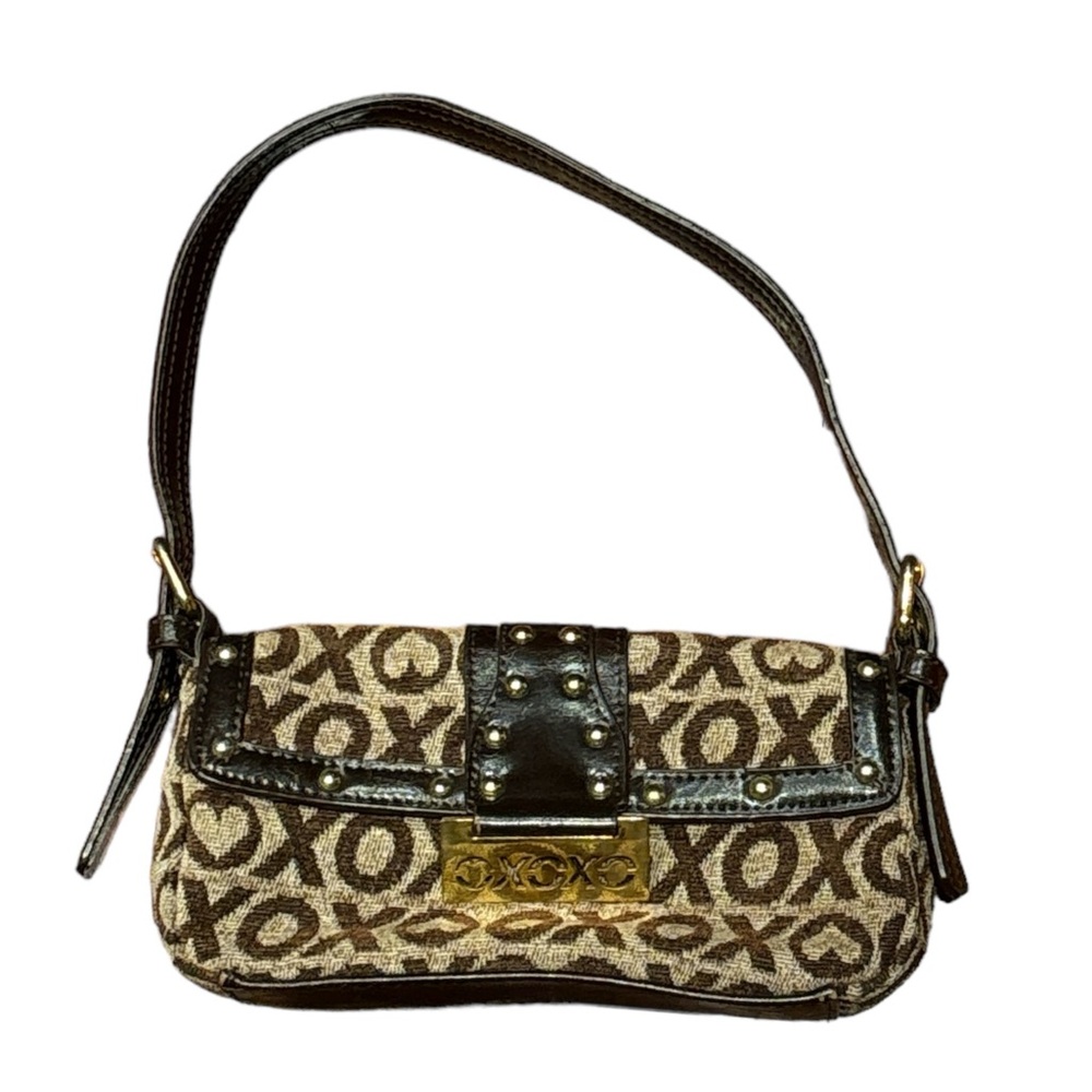 Cutest y2k vintage shoulder bag!!!!